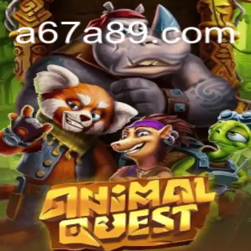 Explorando o Mundo de AnimalQuest: Um Novo Horizonte no Universo dos Jogos