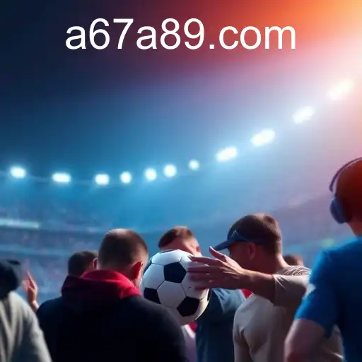 Apostas esportivas