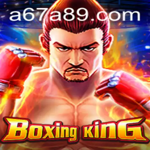 Descubra BoxingKing: O Novo Sensação no Mundo dos Jogos