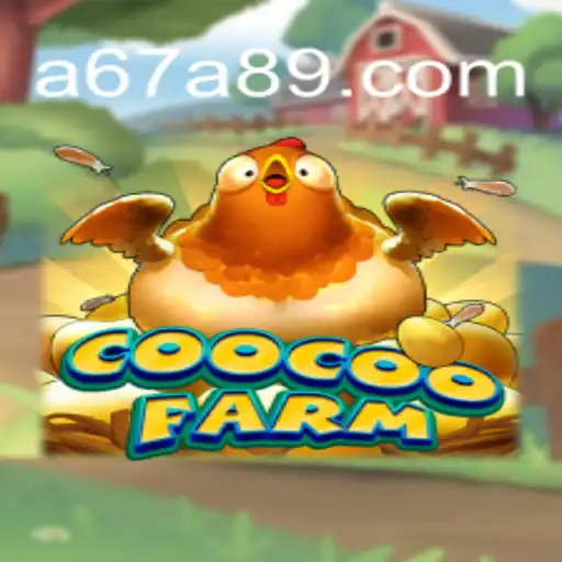 CooCooFarm: Mergulhe na Diversão Agrícola Virtual