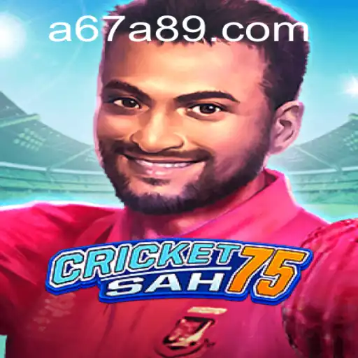 Descubra o Mundo Empolgante do Jogo CricketSah75