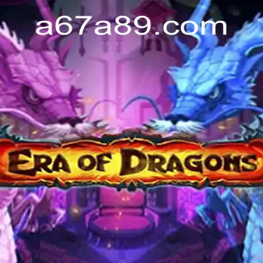 EraOfDragons: A Jornada Épica pelos Domínios Draconianos