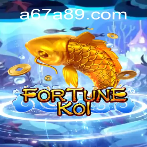 Descubra o Empolgante Jogo FORTUNEKOI: Uma Introdução A67A.COM