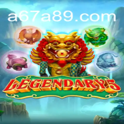 Legendary5: Tudo o que Você Precisa Saber sobre este Jogo Emocionante