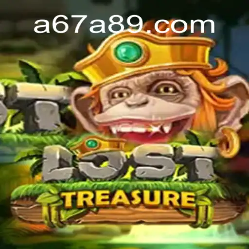 Explorando 'LostTreasure': Um Mergulho nas Aventuras de A67A.COM