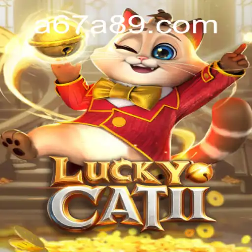 Descubra o Mundo de LuckyCatII e Como A67A.COM Está Transformando o Jogo