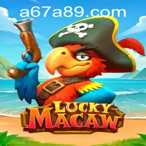 Descubra o Fascinante Mundo de LuckyMacaw em A67A.COM