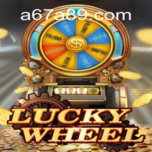 Explorando o Fascinante Mundo do Jogo LuckyWheel da A67A.COM