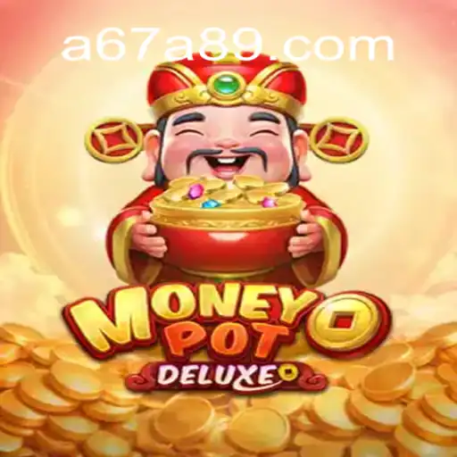 Explorando o Fascinante Mundo de MoneyPotDELUXE