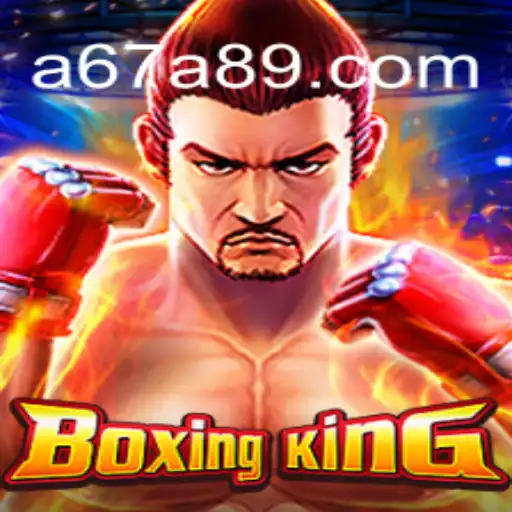 Descubra BoxingKing: O Novo Sensação no Mundo dos Jogos
