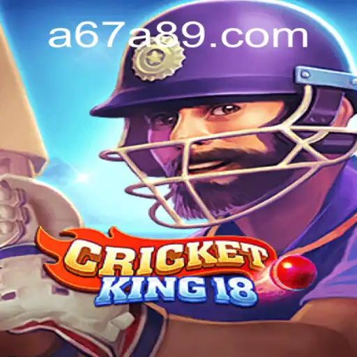 Descubra CricketKing18: O Novo Sensação dos Jogos de Estratégia