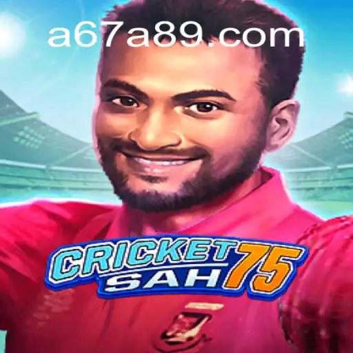 Descubra o Mundo Empolgante do Jogo CricketSah75
