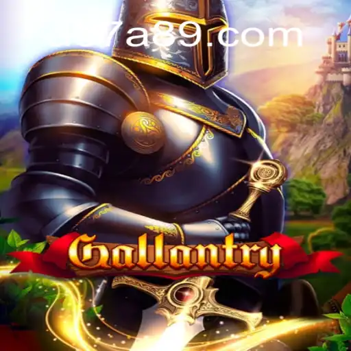 Gallantry: Um Mergulho no Universo do Jogo Futurista A67A.COM