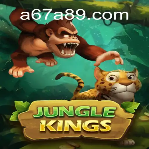 Descubra o emocionante mundo de JungleKings com A67A.COM