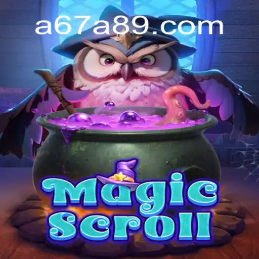 Descubra o Fascinante Mundo de MagicScroll: O Jogo Que Conquista