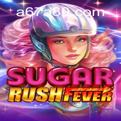 Descubra o Mundo Doce de SugarRushFever