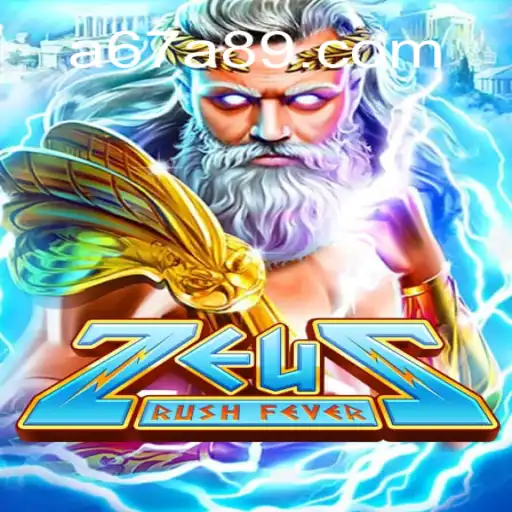 ZeusRushFever: O Novo Fenômeno dos Jogos Online