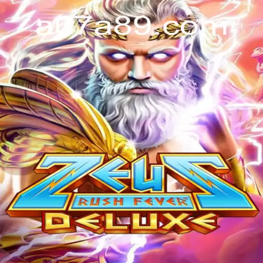 Desvendando ZeusRushFeverDeluxe: Aventuras Épicas e Estratégias Vencedoras