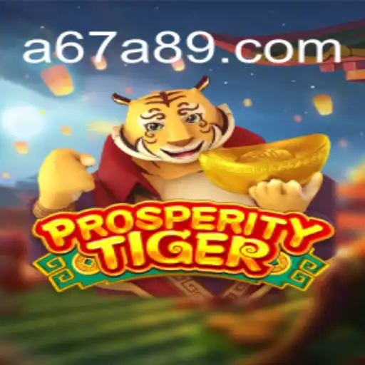 Descubra o Fascinante Mundo de ProsperityTiger