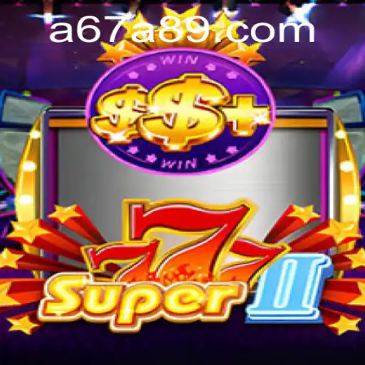 Descubra o Fascinante Mundo de Super777II