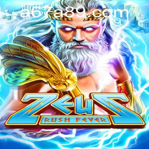 ZeusRushFever: O Novo Fenômeno dos Jogos Online